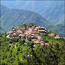 Utelle Alpes maritimes:: utelle-vesubie