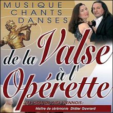 valse-operette