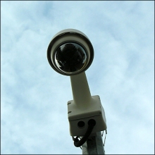 video-surveillance