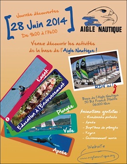 aigle-nautique