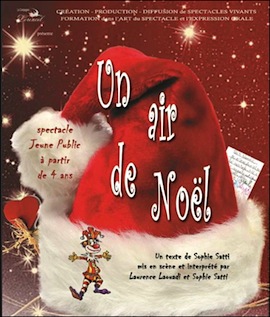 air-de-noel