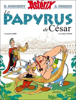 asterix-cesar