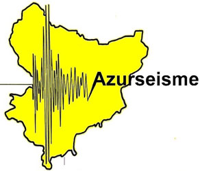 azurseisme