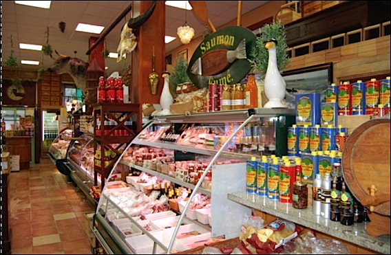 Balade gourmande à Beaulieu sur Mer pour préparer les Réveillons de Noël et de Saint Sylvestre::L'entrecôte balade-beaulieu-lg2