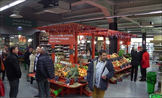 Botanic Cagnes sur Mer Inauguration du magasin de Polygone Riviera:: botanic-lg3