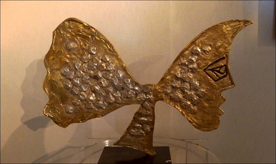 Cannes Exposition Georges Braque au Grand Hôtel::Séléné. braque-cannes-lg2