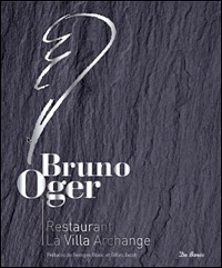 Recette de chef - Bruno Oger présente sa recette : Traditionnelle Tarte  Tatin
