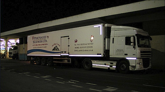 camion-irlande