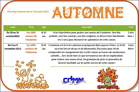 cdmm-automne-2012