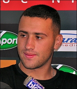 david-ospina