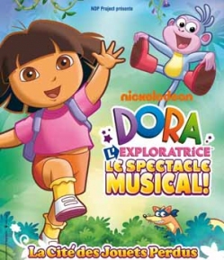 dora