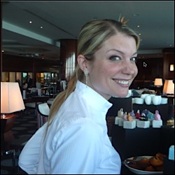 Monaco Claire Verneil, de Masterchef aux cuisines du Fairmont Monte-Carlo:: fairmont-verneil