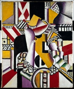 fernand-leger-guerre