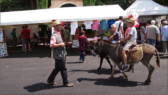 Le Rouret Fête des Jeunes Agriculteurs des Alpes Maritimes 2015:: fete-jeunes-agri-2015-lg2