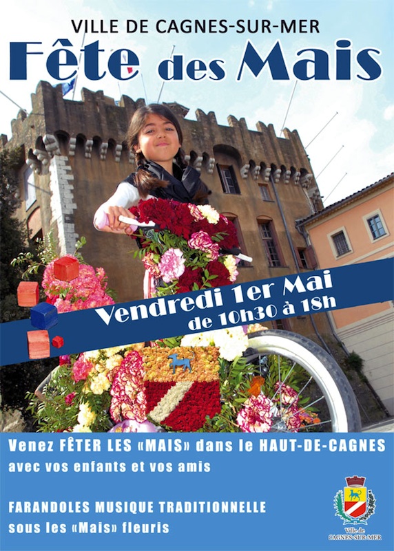 fete-mai-cagnes