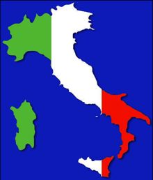 italie