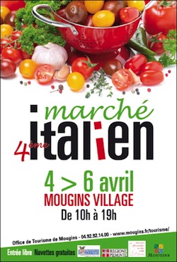 marche-italien-mougins-2014