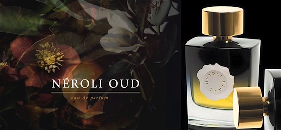 Peymeinade Les parfums « Au pays de la Fleur d’Oranger » présentés au Mas de l’Olivine::Néroli Oud, un des derniers nés d'Au Pays de la Fleur d'Oranger. mas-olivine-lg4