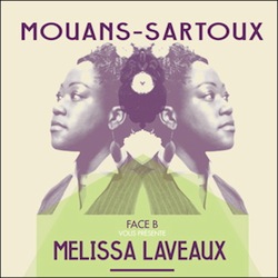 Mouans-Sartoux Mélissa Laveaux concert équitable à la médiathèque:: melissa-laveaux