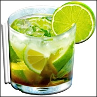 mojito-marabout