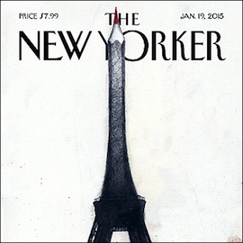 new-yorker