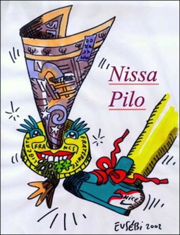 nissa-pilo