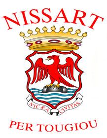 nissart-per-tougiou