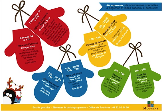 noel-2013-mougins-programme