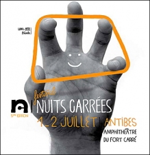 nuits-carrees