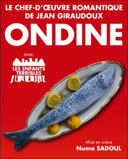 ondine-giraudoux