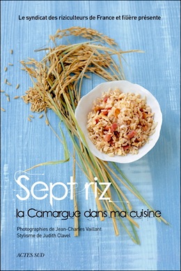 riz-camargue