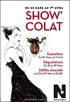 showcolat-2013