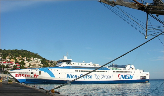 NGV SNCM Nice Corse:: sncm-nice-corse-ngv