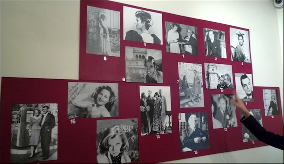 Cap d’Ail Musée Villa Les Camélias, le charme d’un musée privé près de Monaco ::personnalités du monde du spectacle, des arts et des lettres ayant séjourné à Cap d'Ail. villa-camelias-lg2