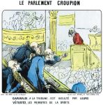 parlement-croupion