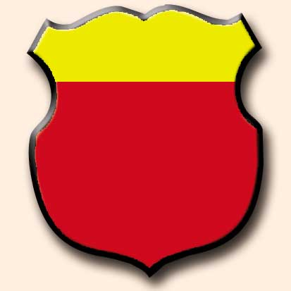 Blason de Auvare