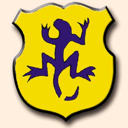 Blason de Coaraze