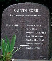 morts-saint-leger