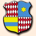 Blason d'Ascros