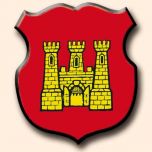 Blason de Daluis