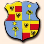 Blason de Gorbio