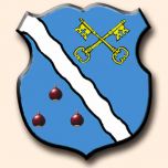 Blason d'Isola