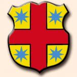 Blason de Peillon