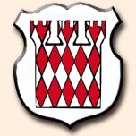 Blason de Revest-les-Roches