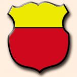 Blason de Tende