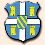 Blason de Valdeblore