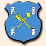 Blason de Venanson