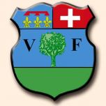 Blason de Villefranche-sur-Mer