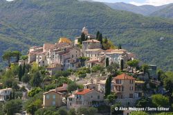 La Roquette-sur-Var