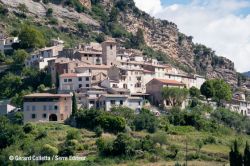 Les Ferres, Comté de Nice, France